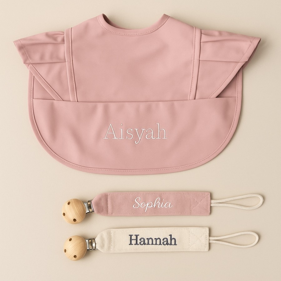Keepsake Duo Box (colours available)